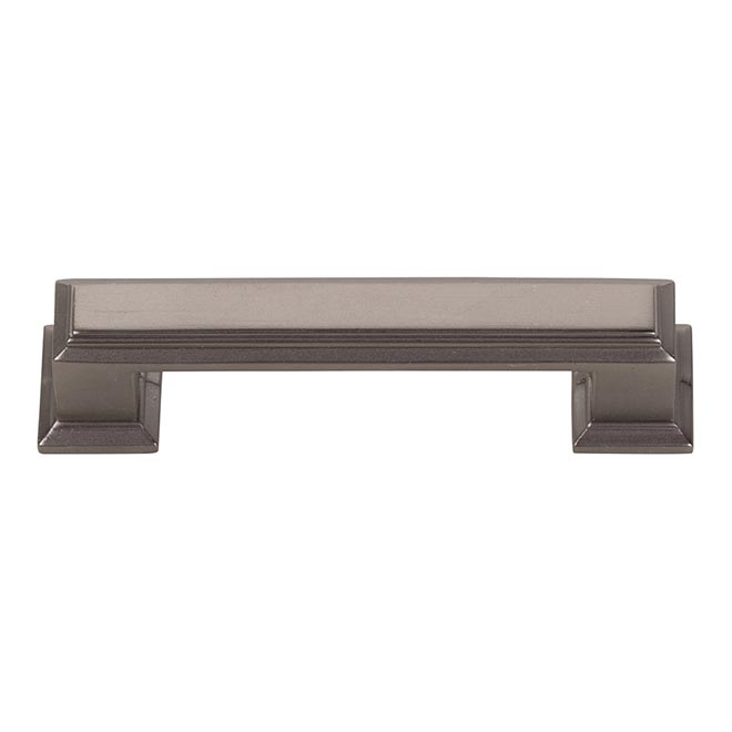 Atlas Homewares [291-SL] Cabinet Pull