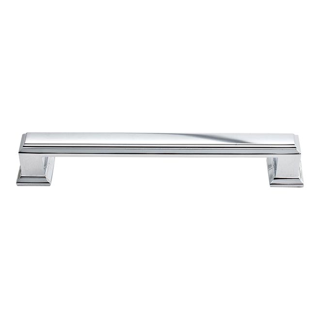 Atlas Homewares [292-CH] Cabinet Pull