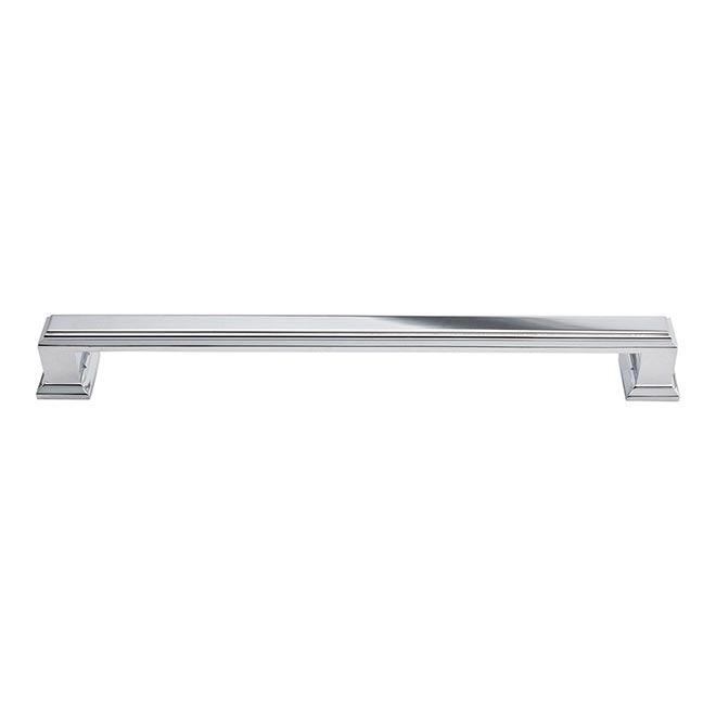 Atlas Homewares [293-CH] Cabinet Pull