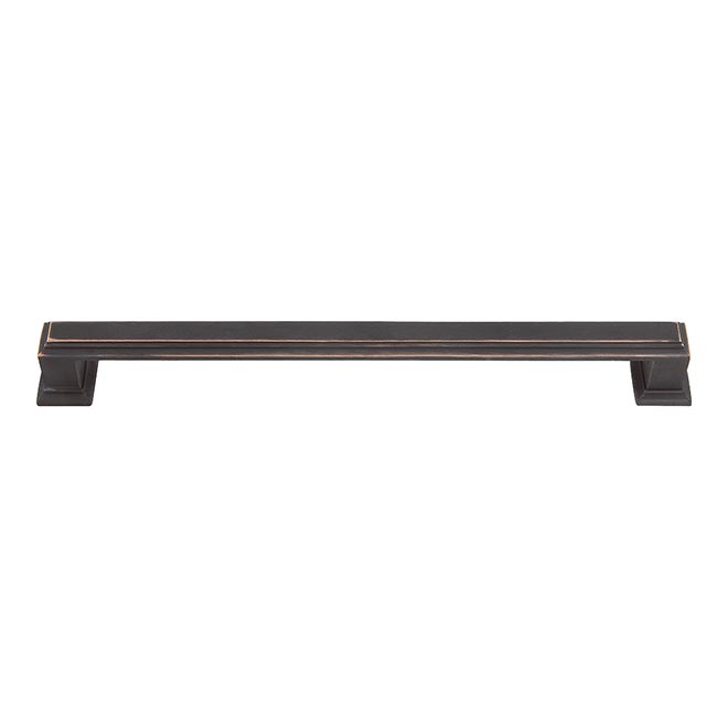 Atlas Homewares [293-VB] Cabinet Pull