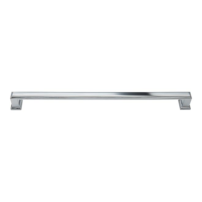 Atlas Homewares [337-CH] Cabinet Pull