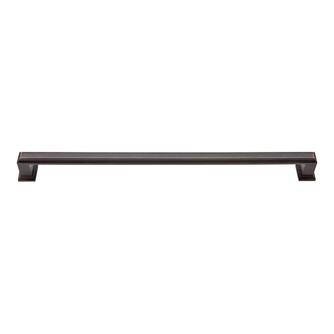 Atlas Homewares [337-VB] Cabinet Pull