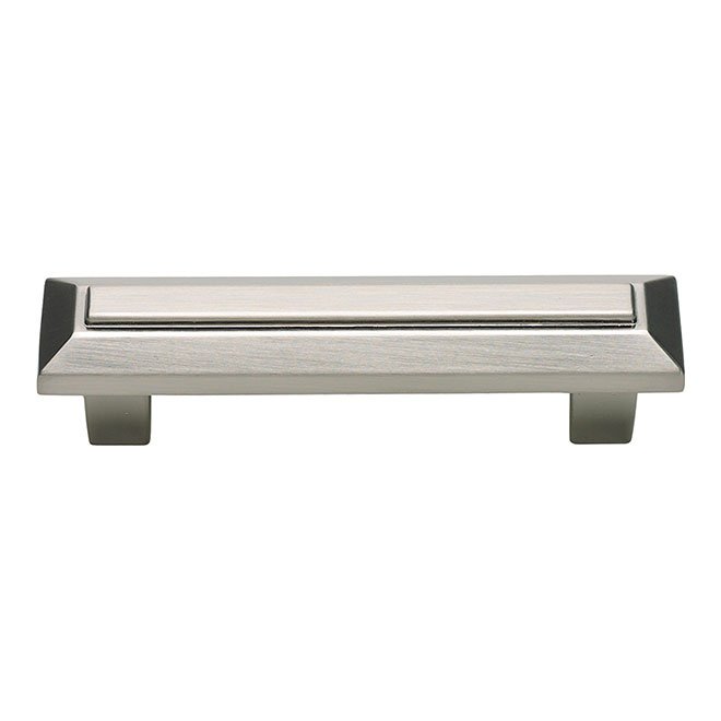 Atlas Homewares [241-BRN] Cabinet Pull