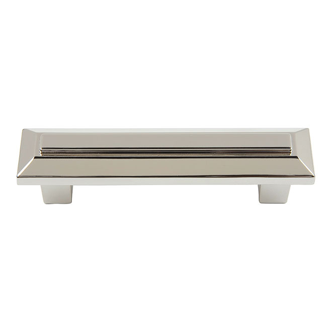 Atlas Homewares [241-PN] Cabinet Pull