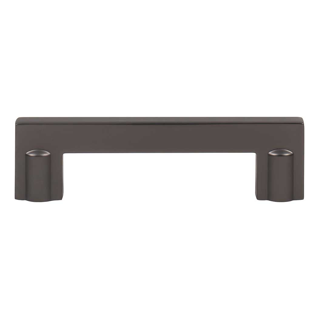 Atlas Homewares [A6061-SL] Cabinet Pull