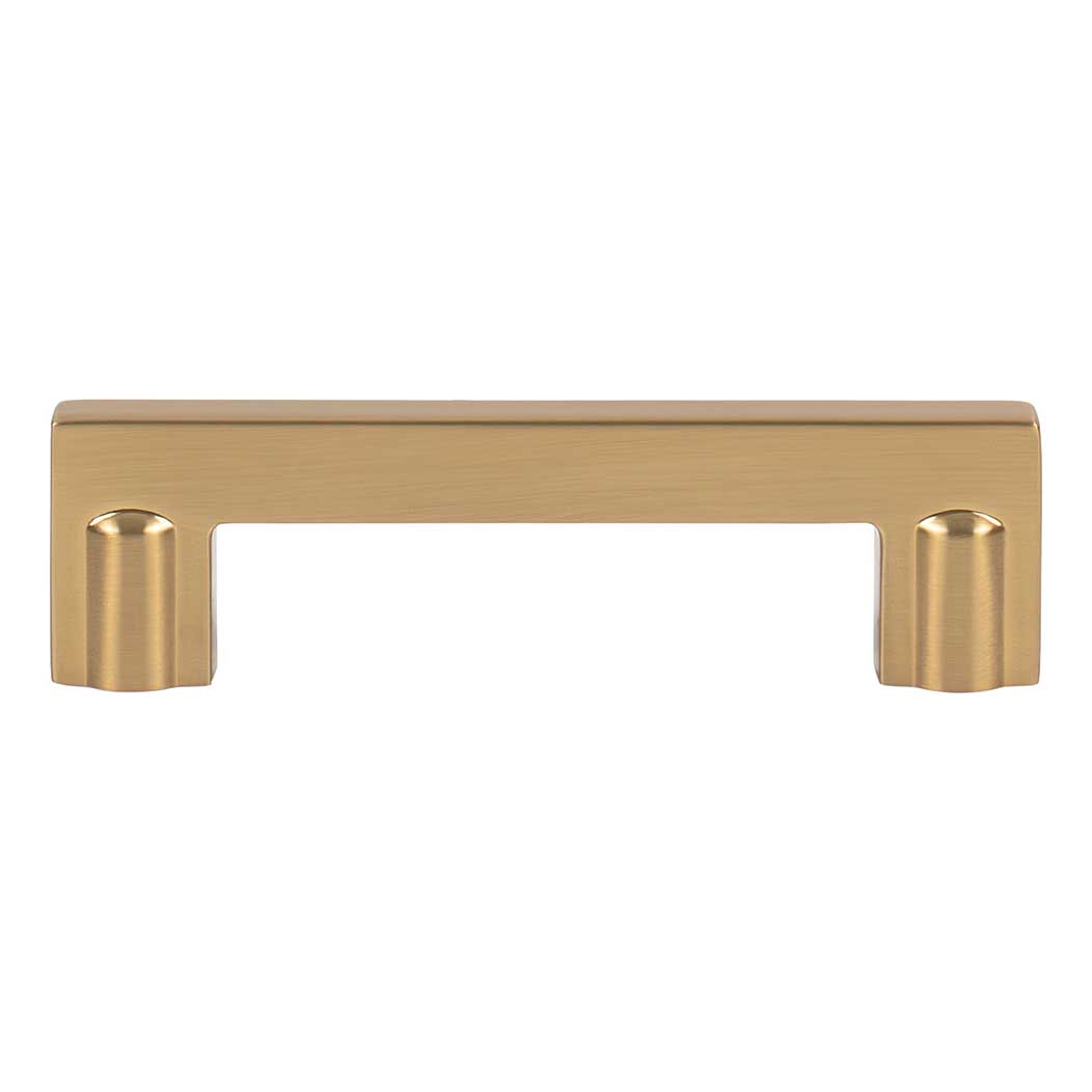 Atlas Homewares [A6061-WB] Cabinet Pull