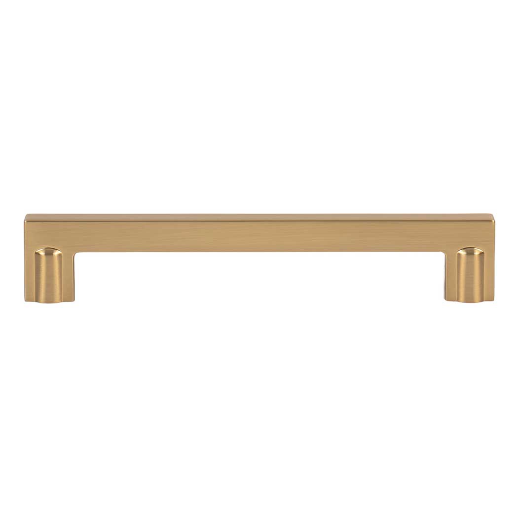 Atlas Homewares [A6063-WB] Cabinet Pull
