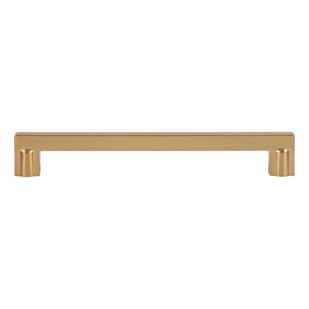 Atlas Homewares [A6064-WB] Cabinet Pull