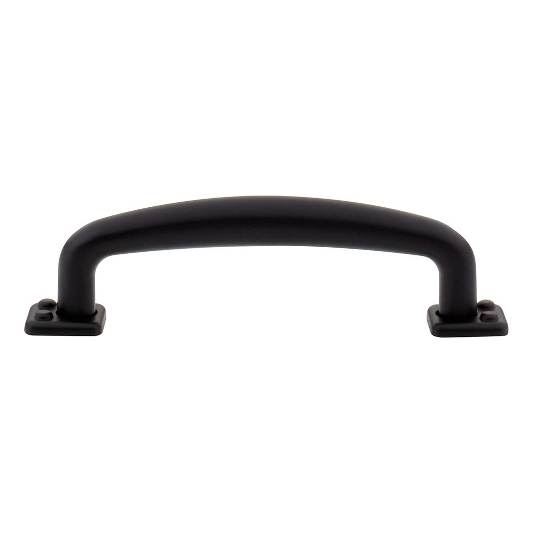 Atlas Homewares [A541-BL] Cabinet Pull