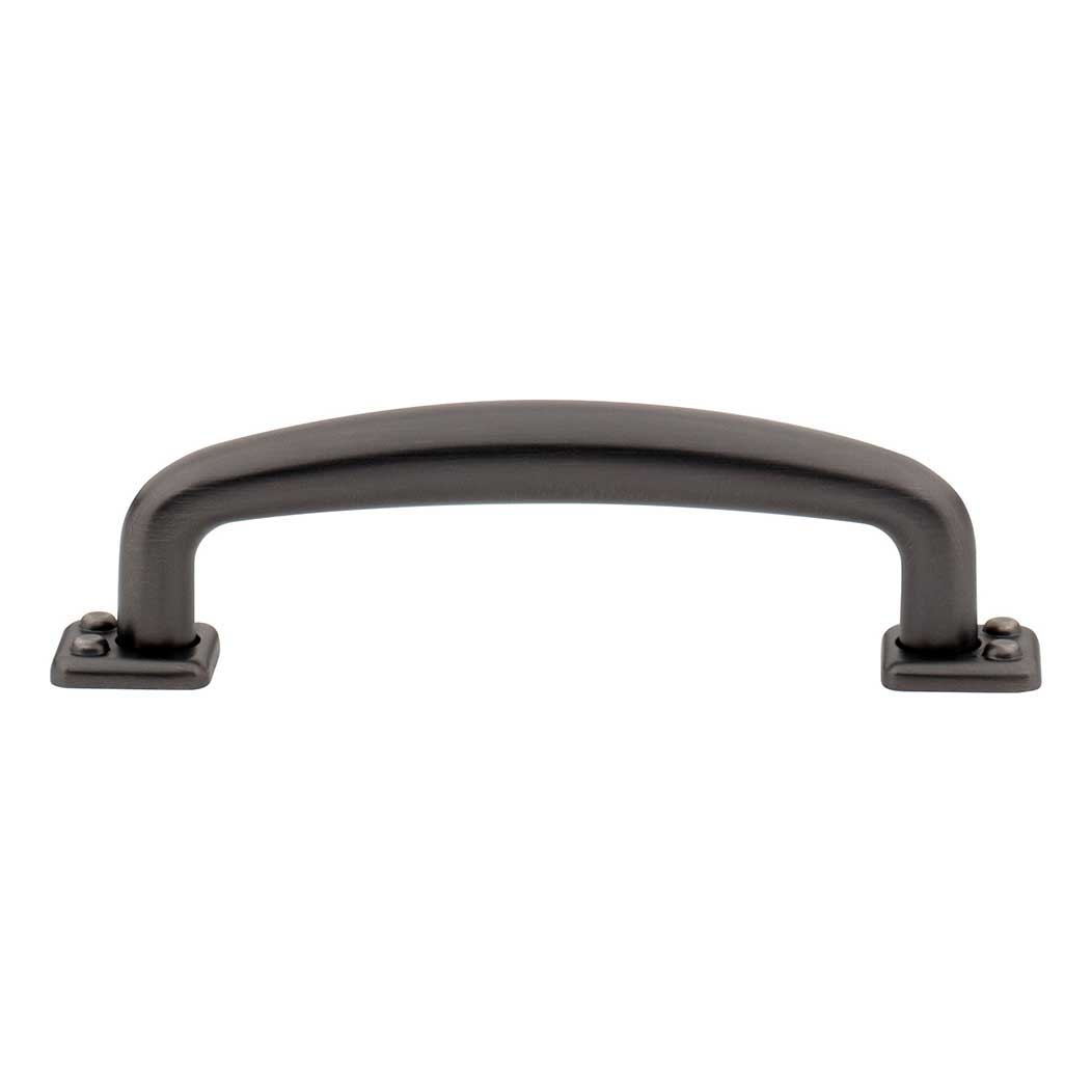 Atlas Homewares [A541-SL] Cabinet Pull
