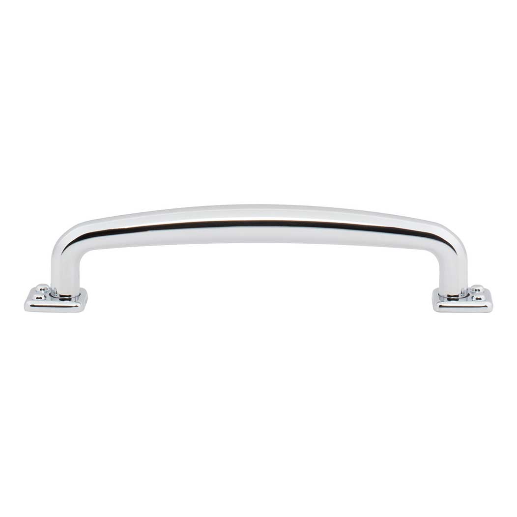 Atlas Homewares [A542-CH] Cabinet Pull
