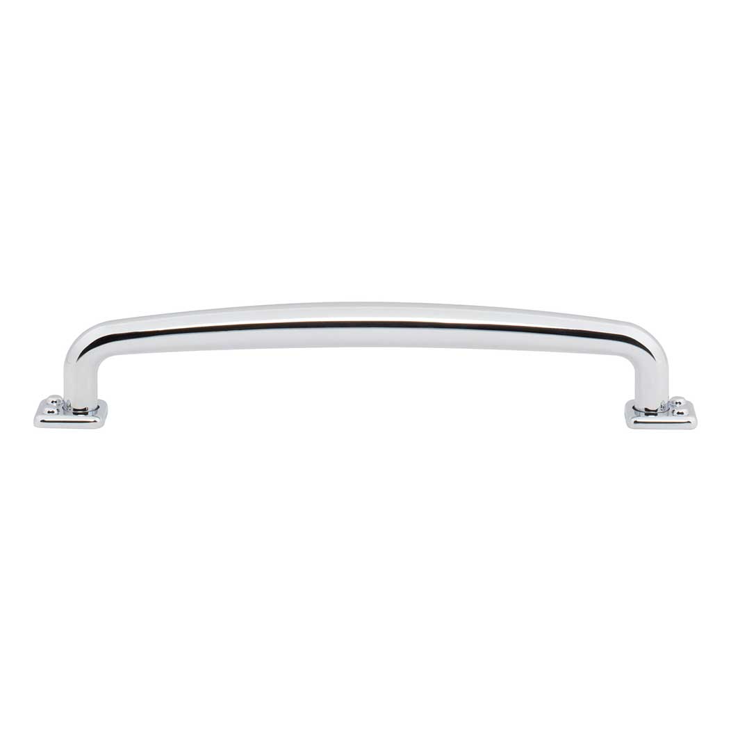 Atlas Homewares [A543-CH] Cabinet Pull
