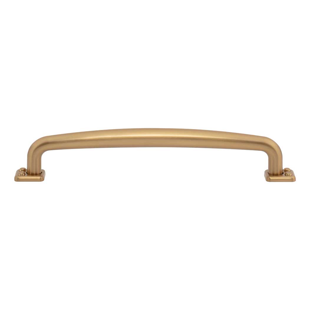 Atlas Homewares [A543-WB] Cabinet Pull