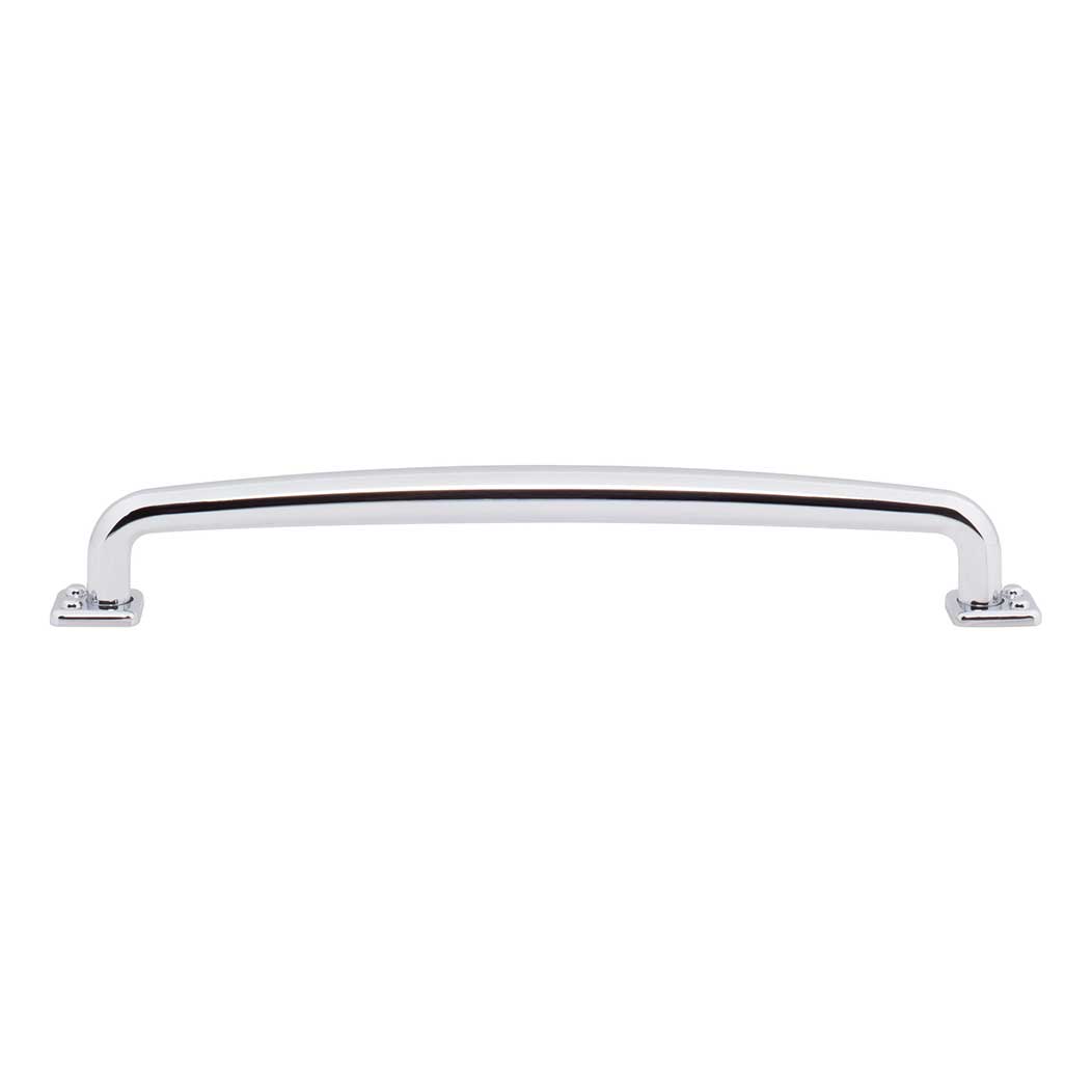 Atlas Homewares [A544-CH] Cabinet Pull