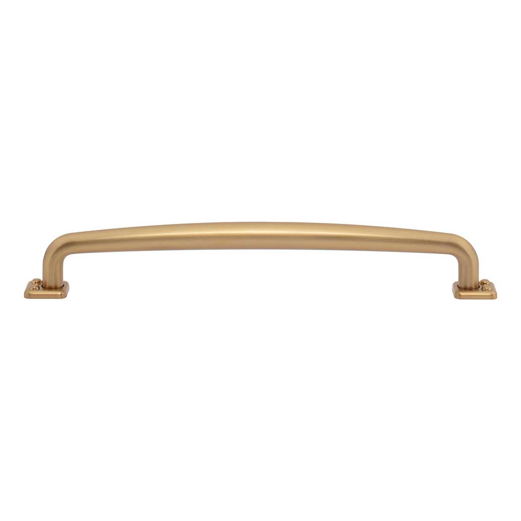 Atlas Homewares [A544-WB] Cabinet Pull