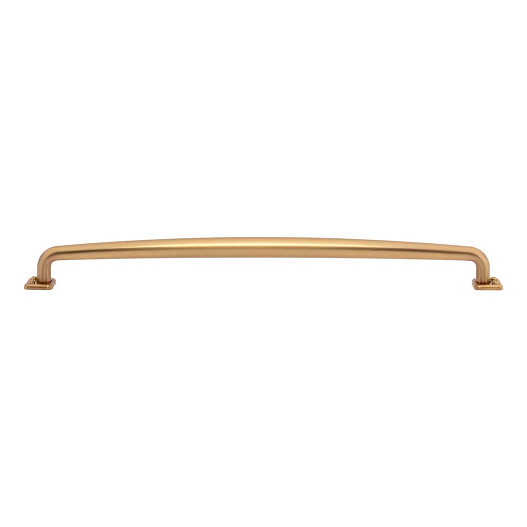 Atlas Homewares [A546-WB] Cabinet Pull