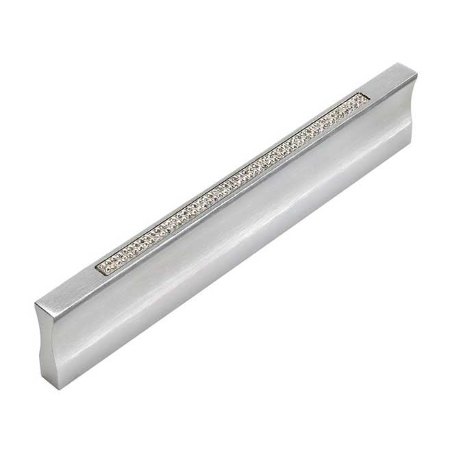 Atlas Homewares [3202-MC] Cabinet Pull