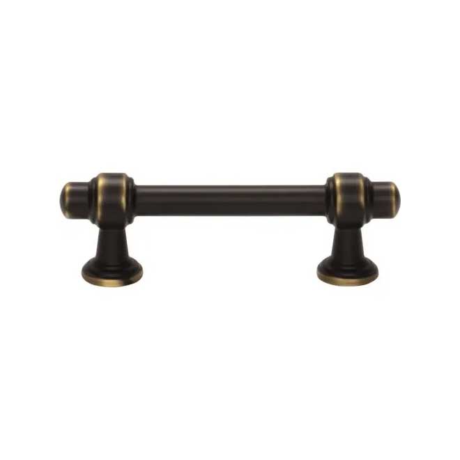 Atlas Homewares [314-CFB] Cabinet Pull