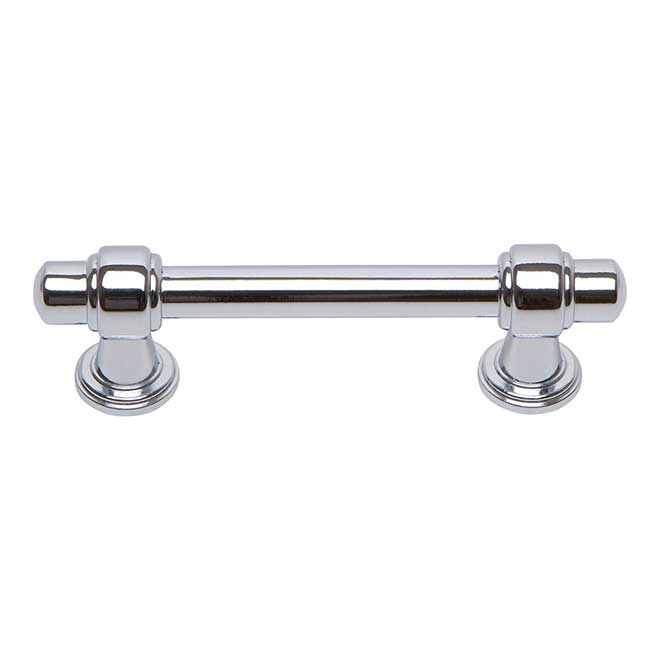 Atlas Homewares [314-CH] Cabinet Pull