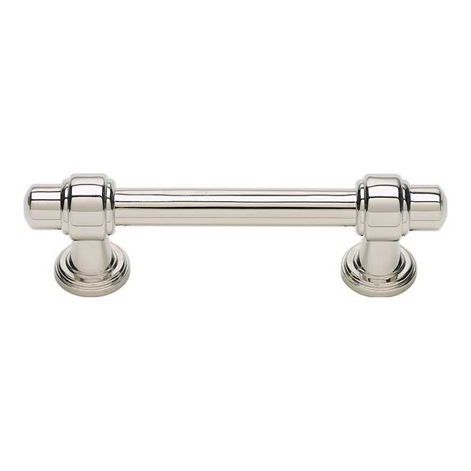 Atlas Homewares [314-PN] Cabinet Pull