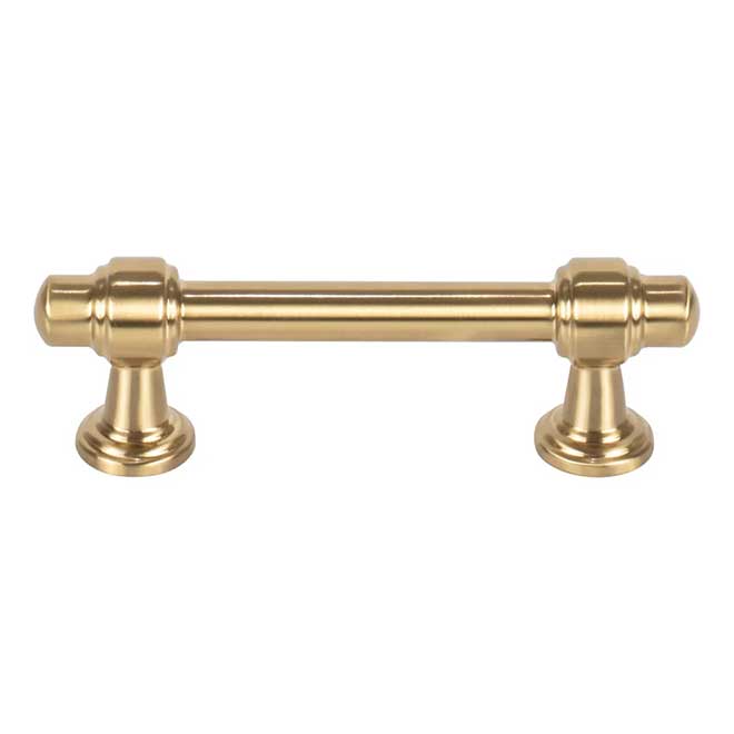 Atlas Homewares [314-WB] Cabinet Pull