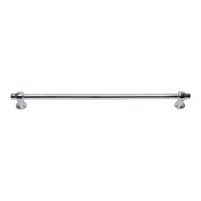 Atlas Homewares [346-CH] Cabinet Pull