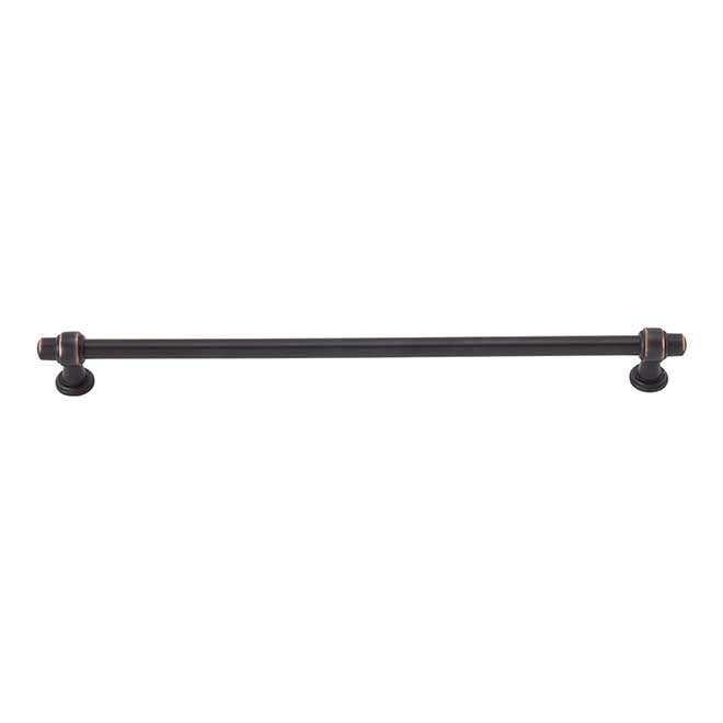 Atlas Homewares [346-VB] Cabinet Pull