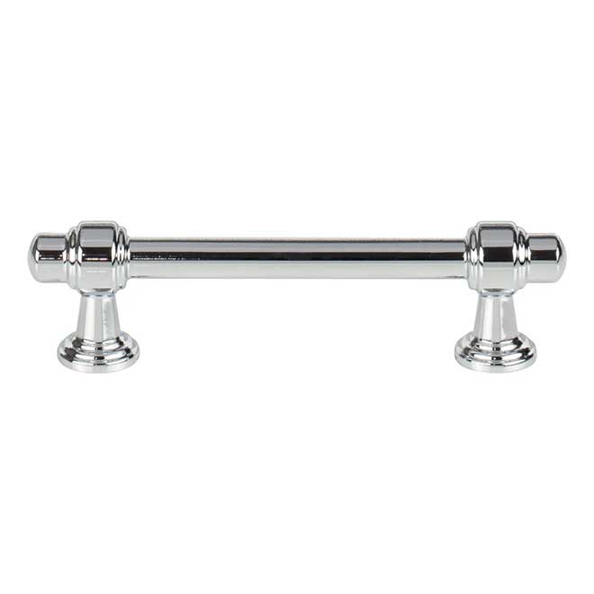 Atlas Homewares [430-CH] Cabinet Pull