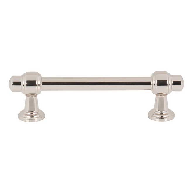 Atlas Homewares [430-PN] Cabinet Pull