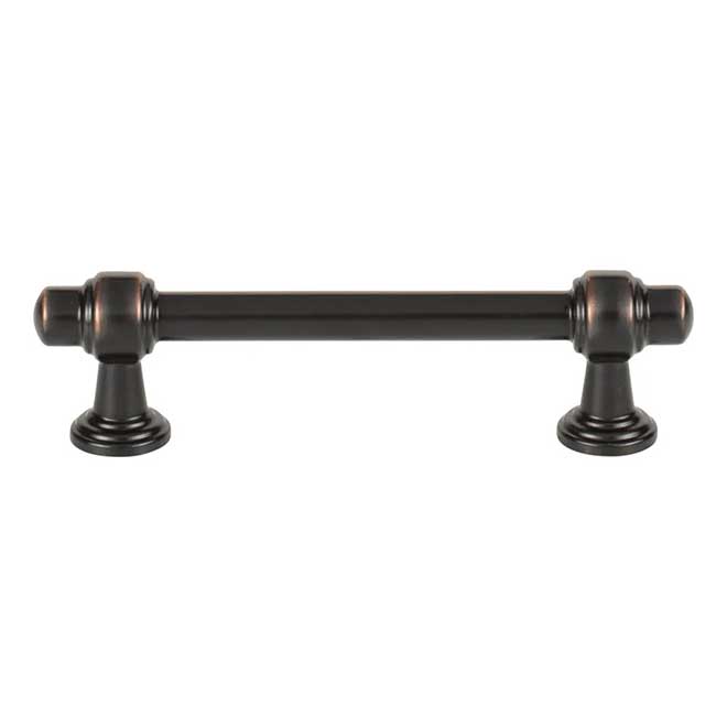 Atlas Homewares [430-VB] Cabinet Pull