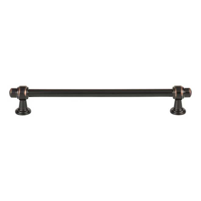 Atlas Homewares [431-VB] Cabinet Pull