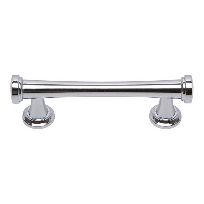 Atlas Homewares [326-CH] Cabinet Pull