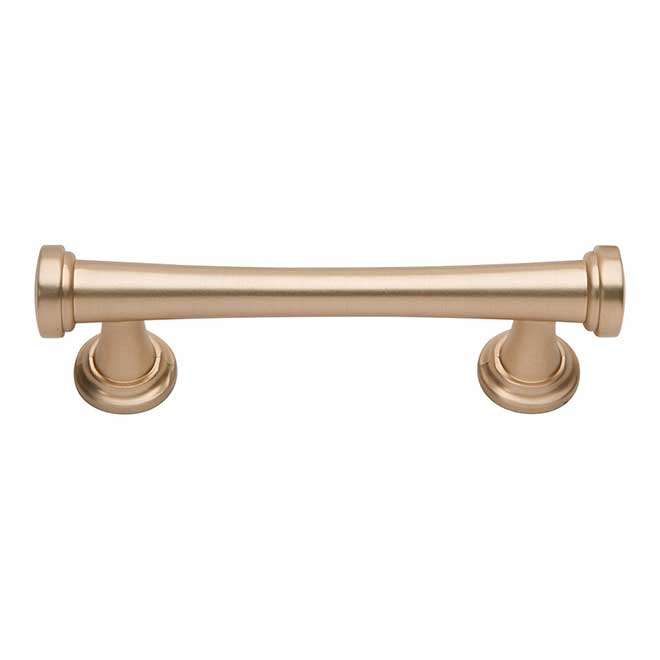 Atlas Homewares [326-CM] Cabinet Pull