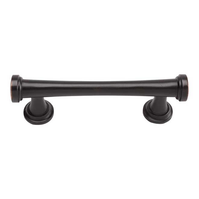 Atlas Homewares [326-VB] Cabinet Pull