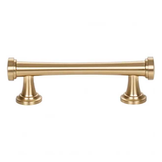Atlas Homewares [326-WB] Cabinet Pull
