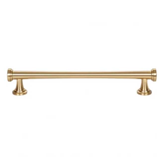 Atlas Homewares [327-WB] Cabinet Pull