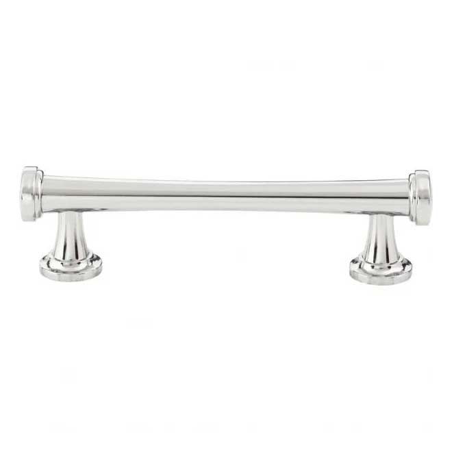 Atlas Homewares [436-CH] Cabinet Pull