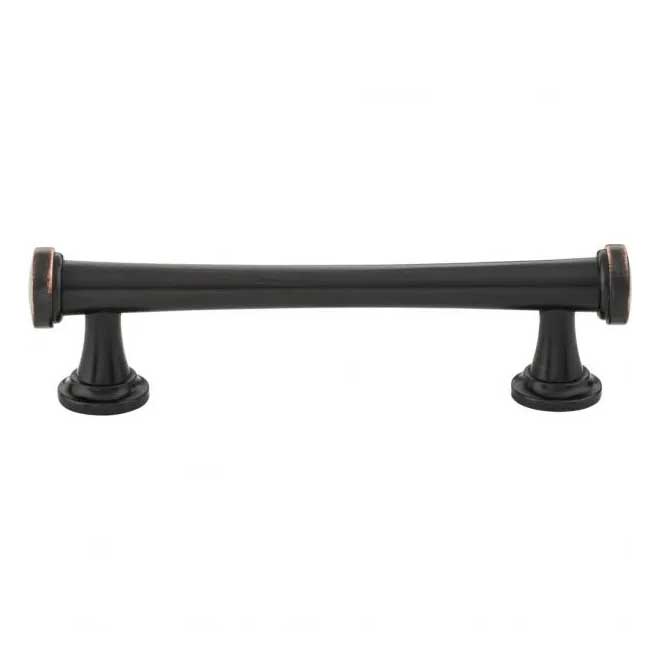 Atlas Homewares [436-VB] Cabinet Pull