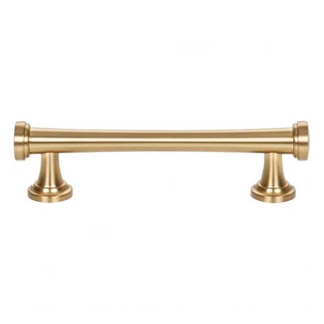 Atlas Homewares [436-WB] Cabinet Pull