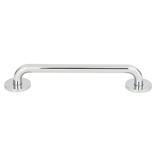 Atlas Homewares [A603-CH] Cabinet Pull