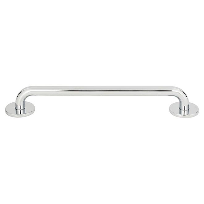 Atlas Homewares [A604-CH] Cabinet Pull