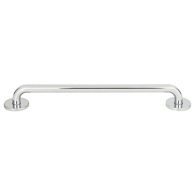 Atlas Homewares [A605-CH] Cabinet Pull