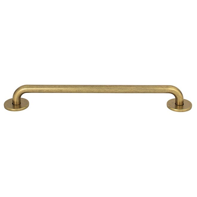 Atlas Homewares A605 UB Die Cast Zinc Cabinet Pull 