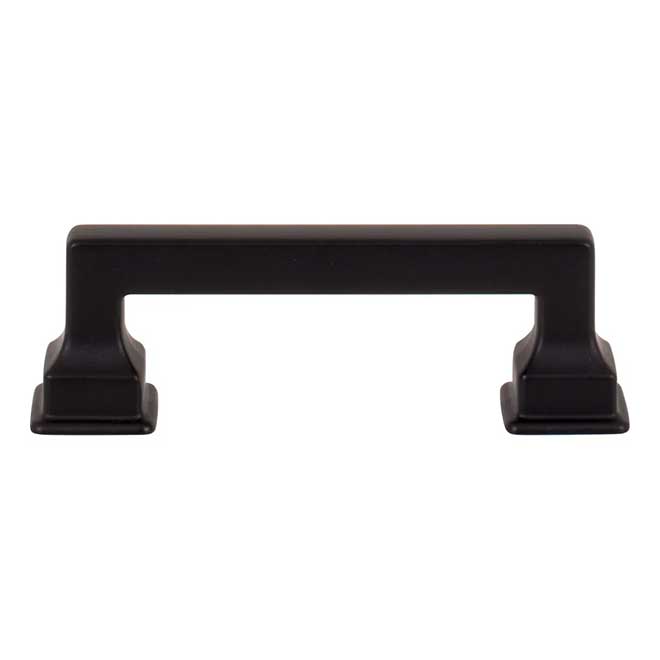 Atlas Homewares [A621-BL] Cabinet Pull