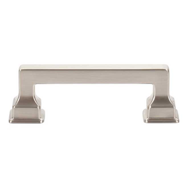 Atlas Homewares [A621-BRN] Cabinet Pull