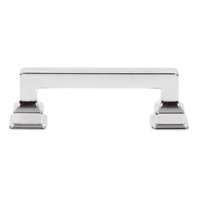 Atlas Homewares [A621-CH] Cabinet Pull