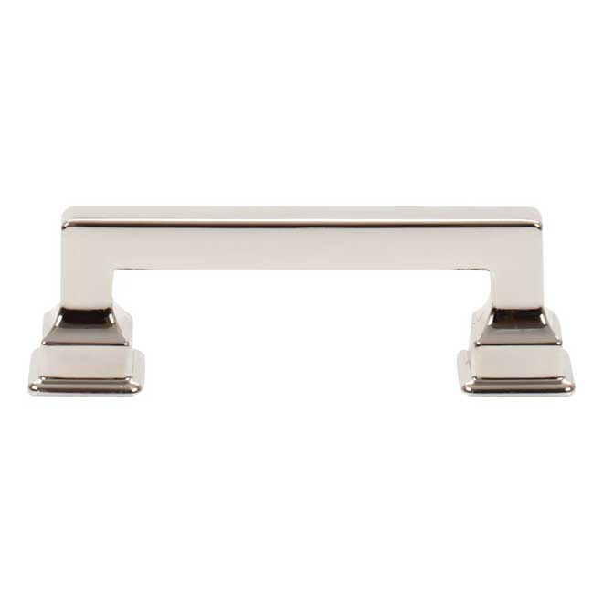 Atlas Homewares [A621-PN] Cabinet Pull