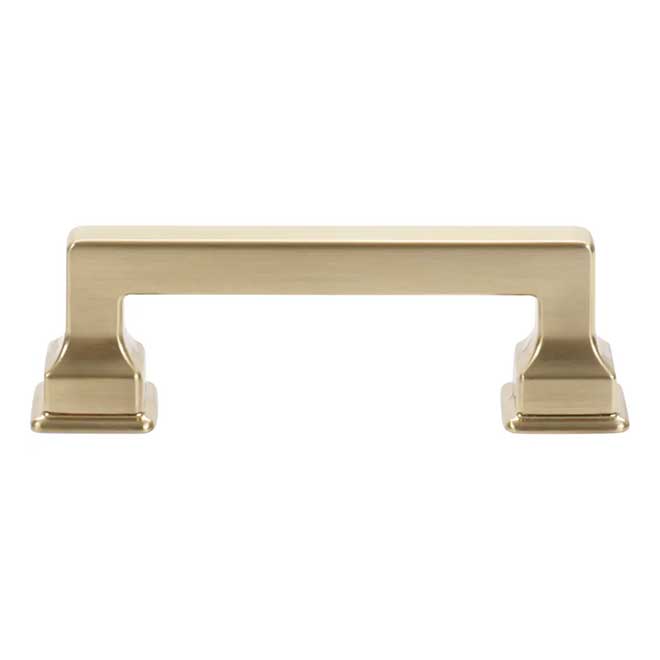 Atlas Homewares [A621-WB] Cabinet Pull