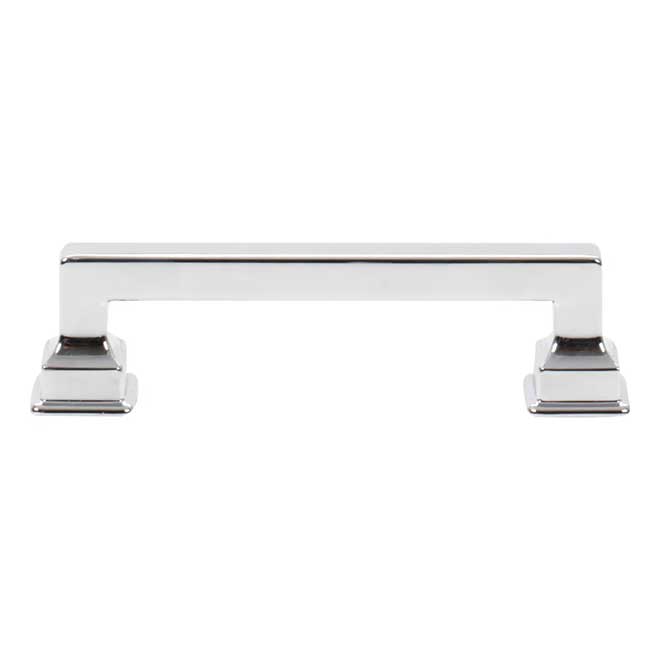 Atlas Homewares [A622-CH] Cabinet Pull