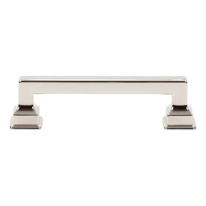 Atlas Homewares [A622-PN] Cabinet Pull